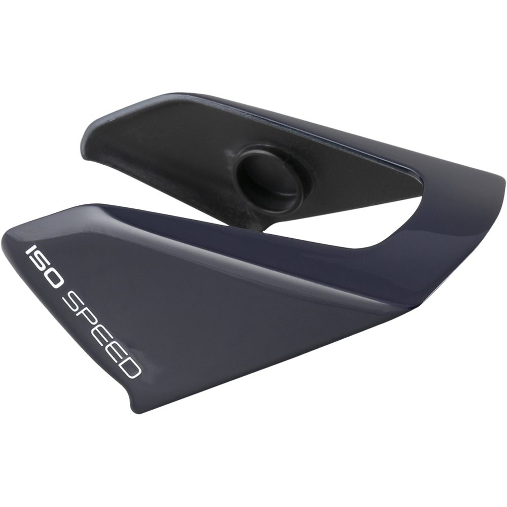 Madone SLR IsoSpeed Cover Navy Smoke