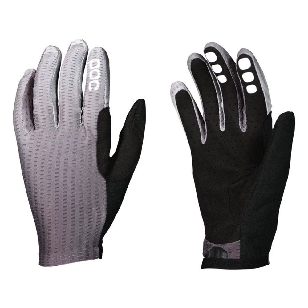 Outdoorweb.eu Savant MTB Glove Gradient Sylvanite Grey Mtb gloves POC 31.59