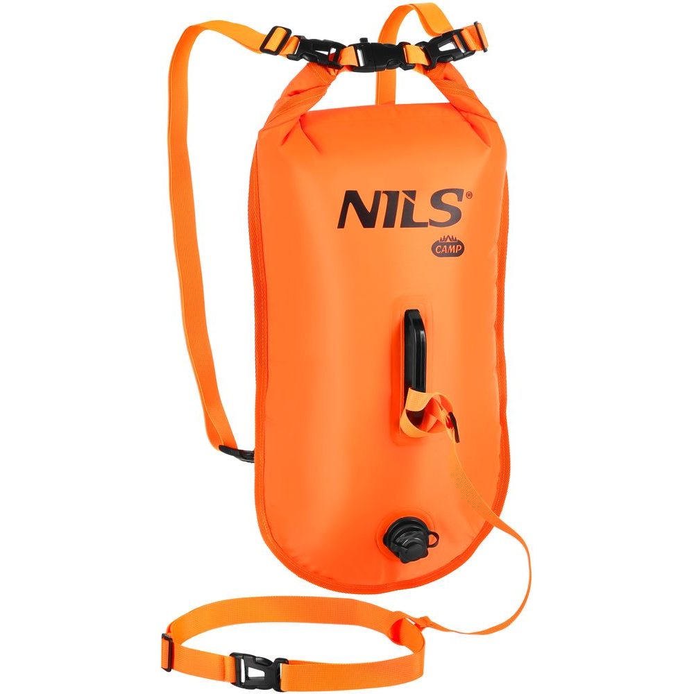 Camp NC1772 3v1 28l oranžová
