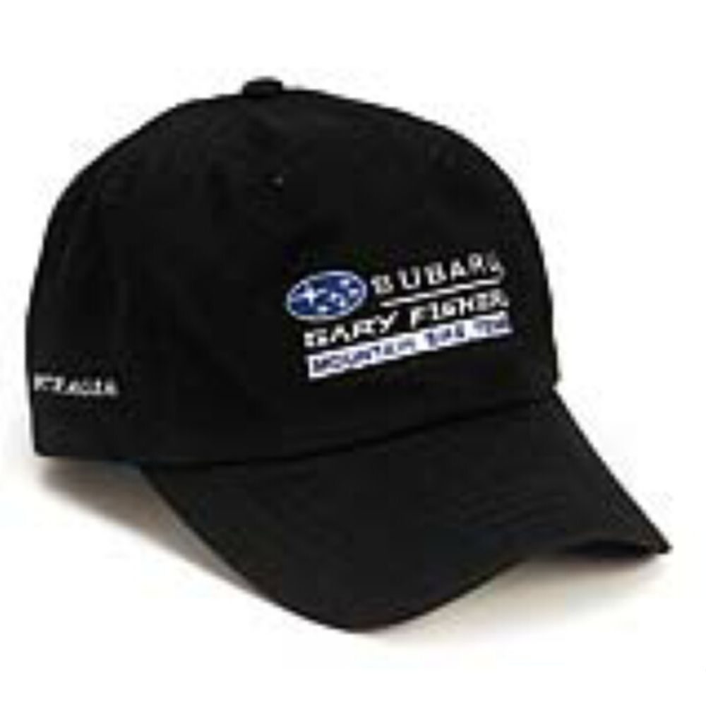 266048 Fisher Subaru 2005 Team