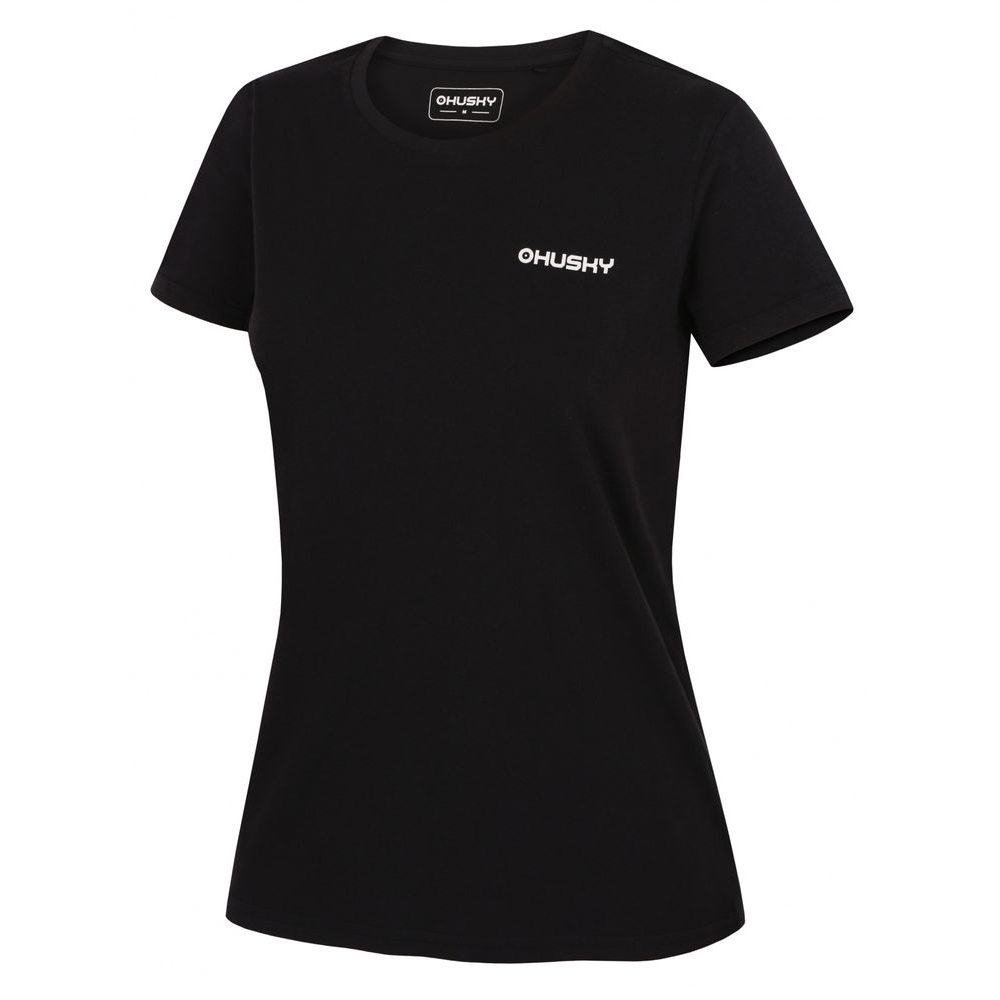 Tee Walker L black