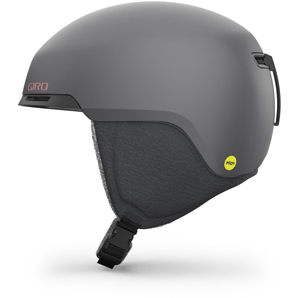 Taggert MIPS W Metallic Coal/Rose