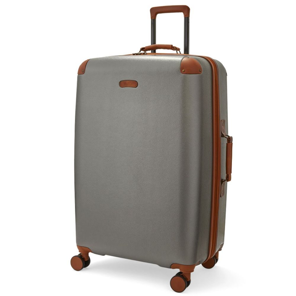 TR-0219/4-L ABS/PC - šedá