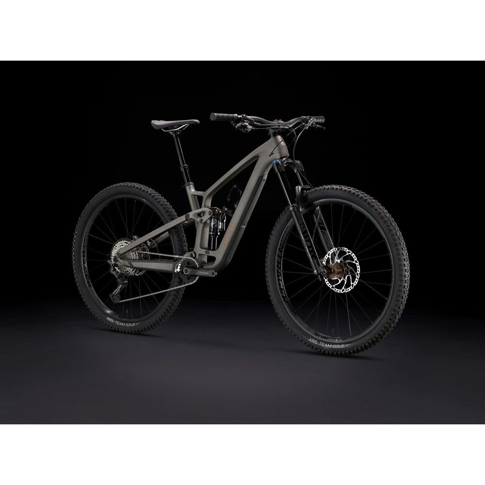 Outdoorweb.eu Fuel EX 9.7 Gen 6 Mercury mountain bike TREK 4 394.08