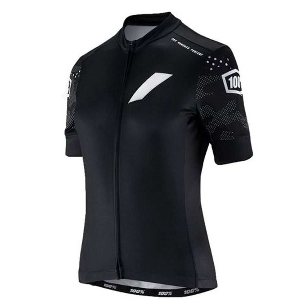 EXCEEDA Women's Jersey Black/Charcoal