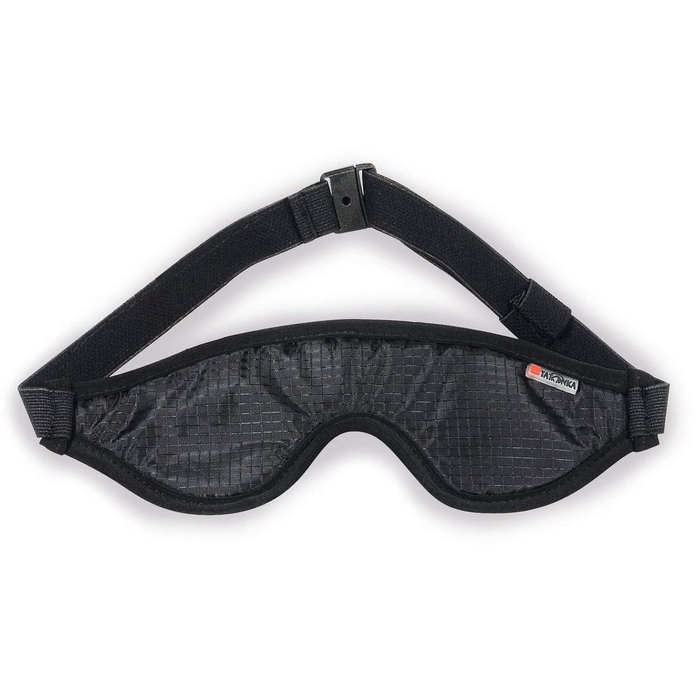 EYE MASK black