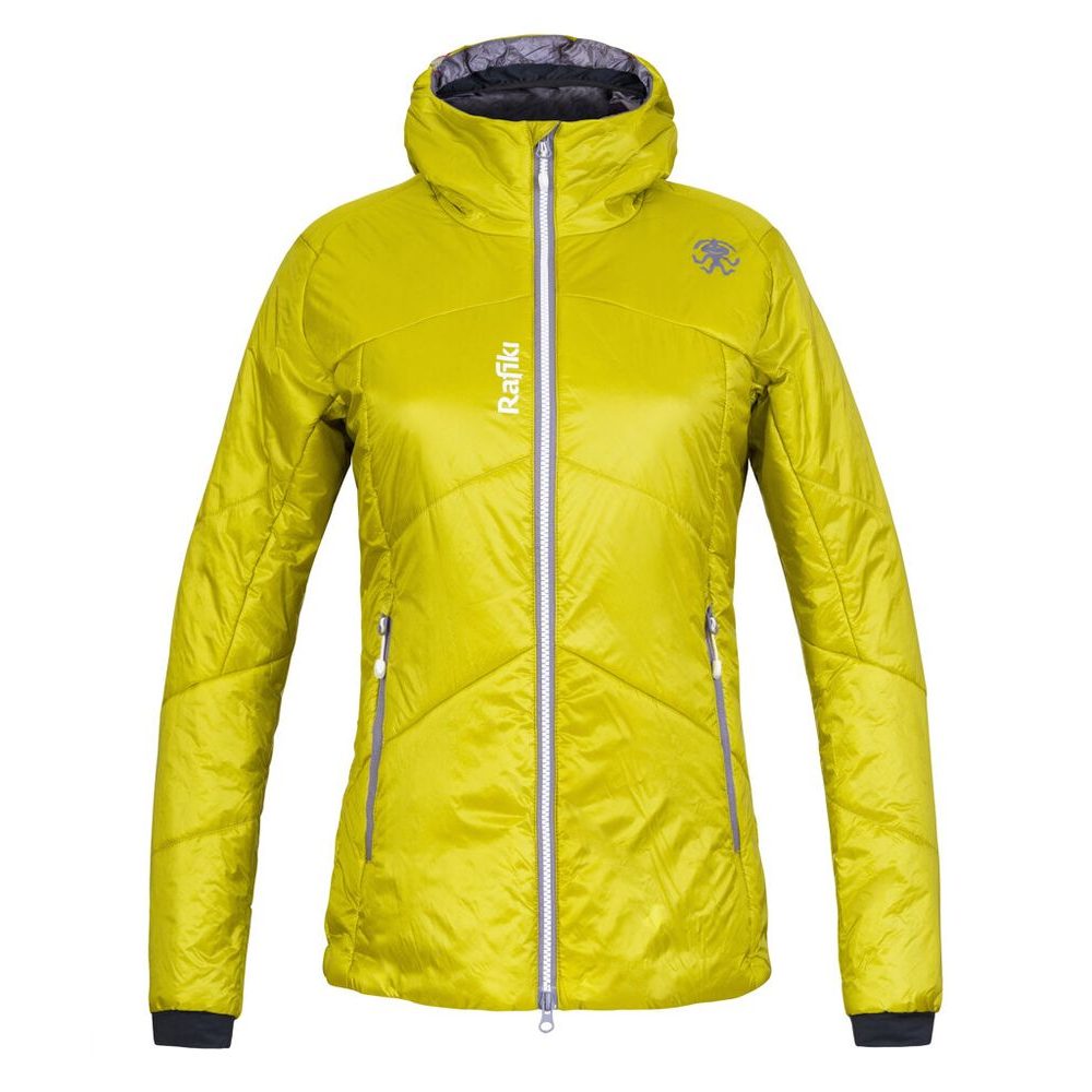 Flynn II cress green