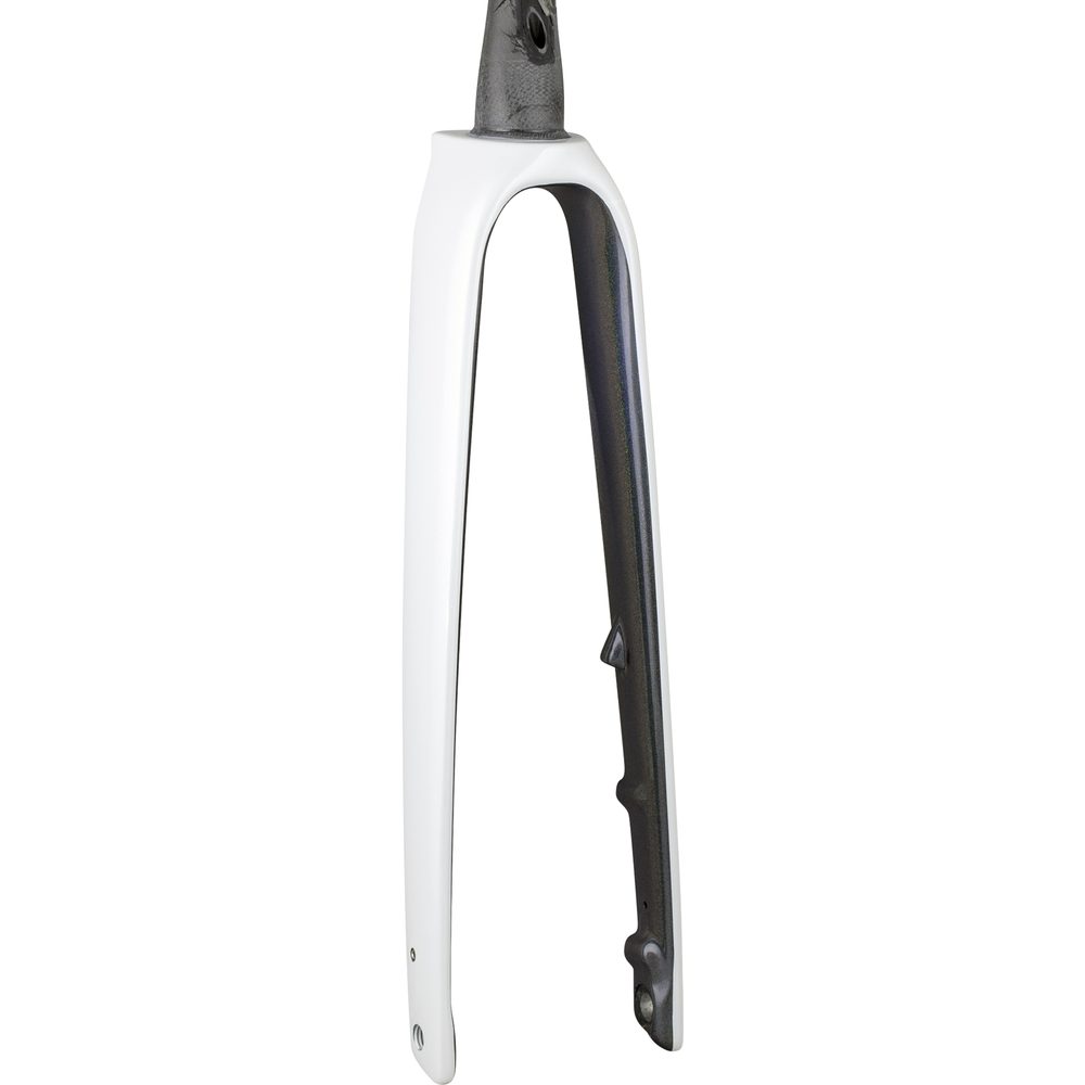 Domane SLR 53R Crystal White 290mm, 53mm