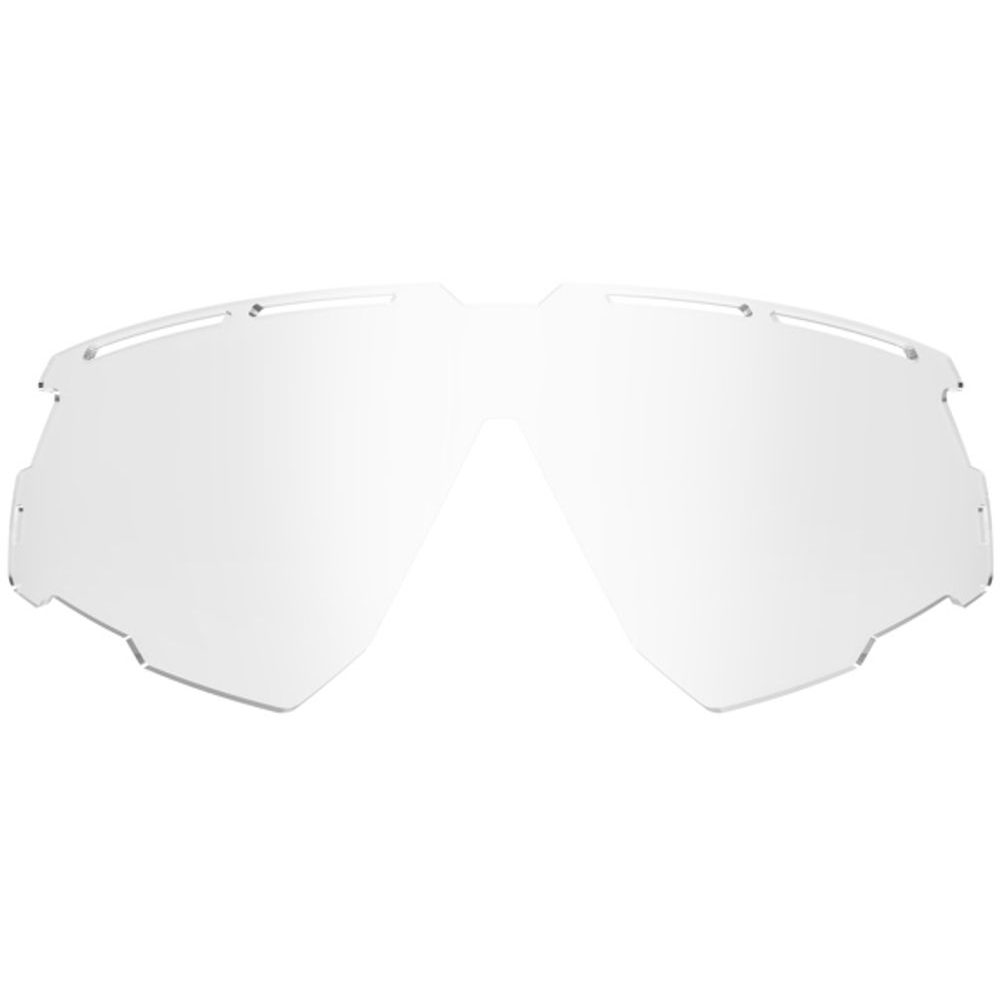 DEFENDER ImpactX Photochromic 2 Laser Black