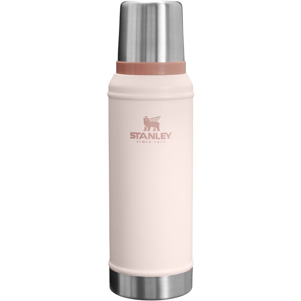 Legendary Classic Bottle 940 ml Rose Quartz