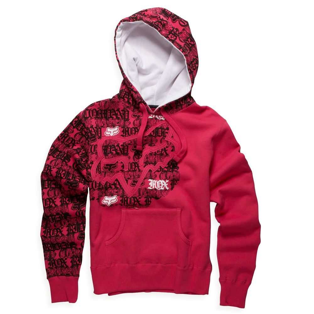 55439-198 You re so Vain Boyfriend Hoody - Mikina s kapucí