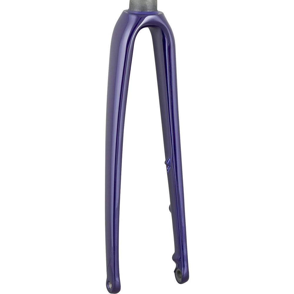 Emonda ALR5 56-64cm Purple Abyss/Radio Red 350mm, 40mm