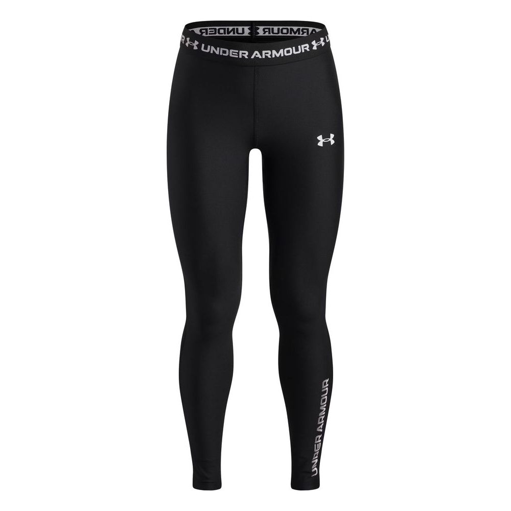 HeatGear Graphic Legging-BLK
