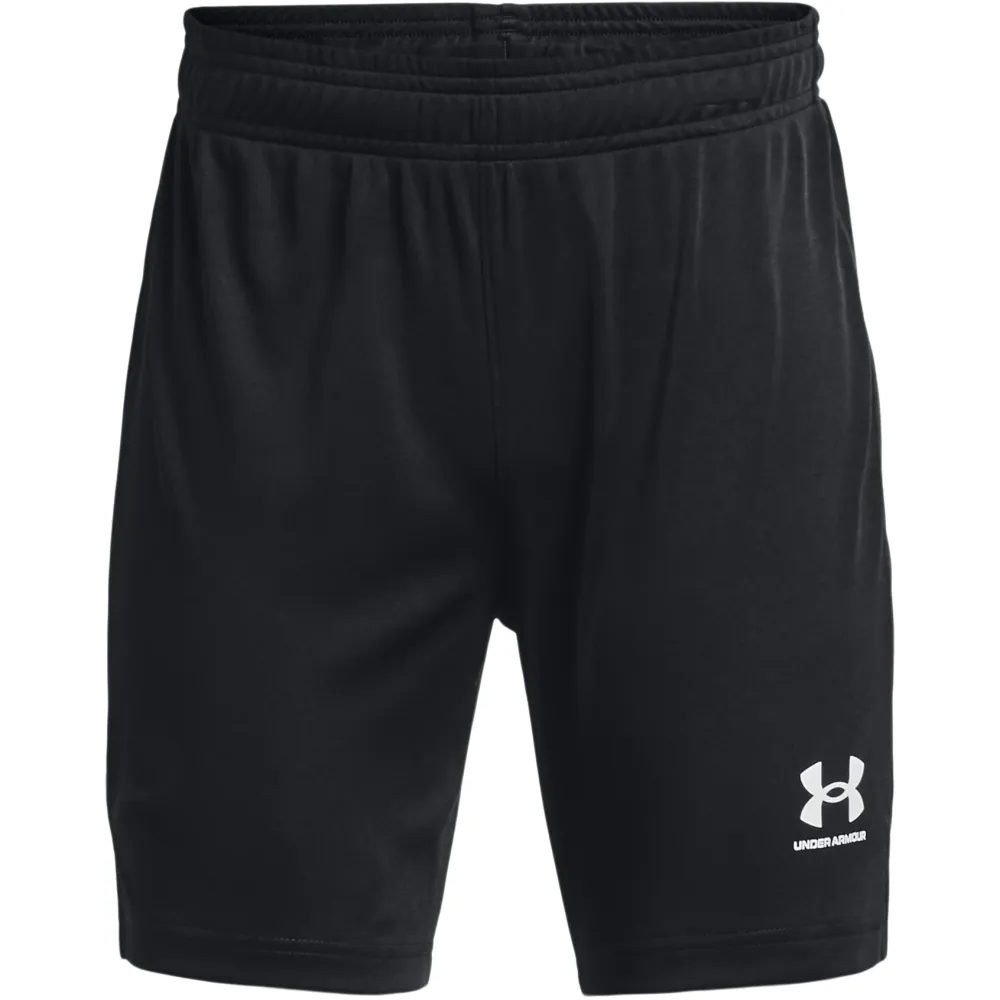Y Challenger Core Short Black