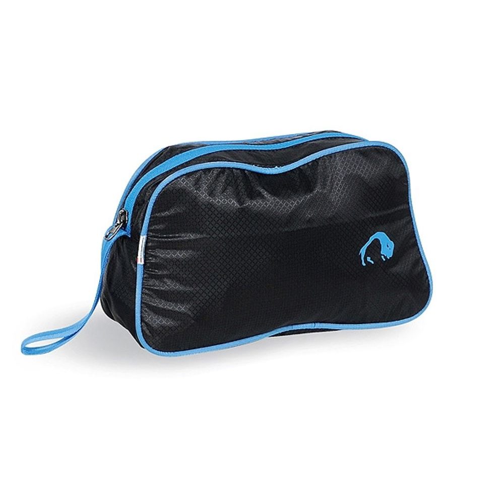 Cosmetic Bag Light, black - kosmetická taška