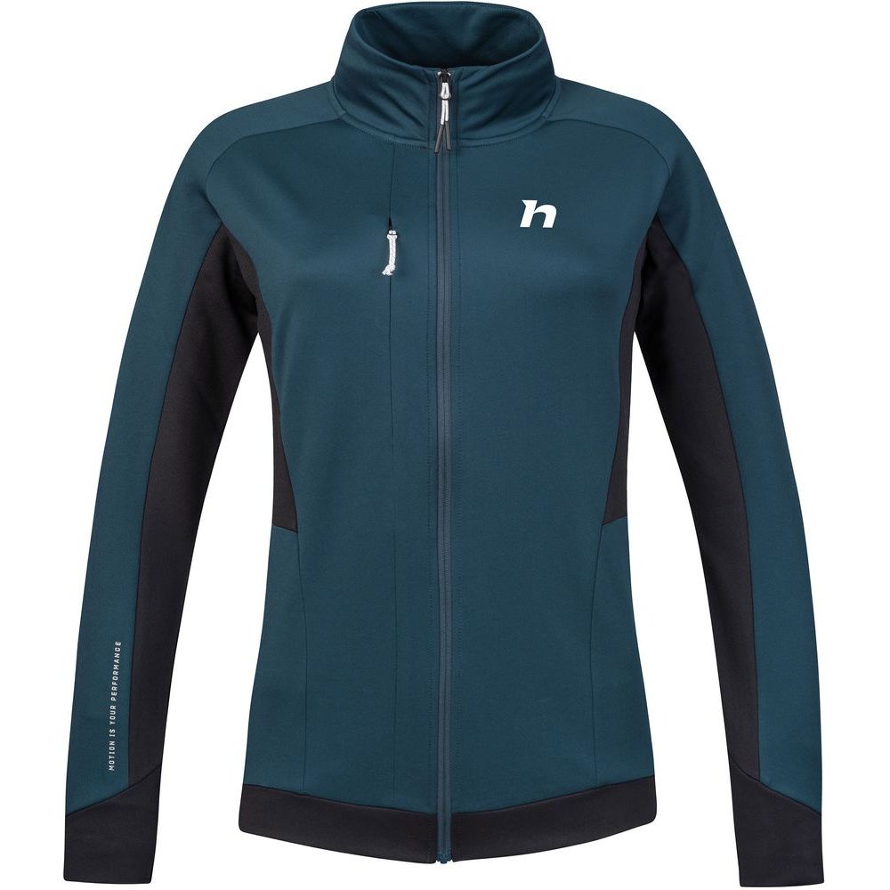 NELA stratified sea/anthracite