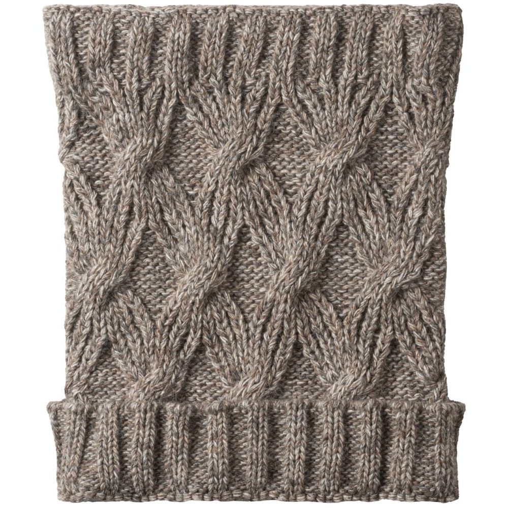 TAMBORA TUNEL  RKH228B brown