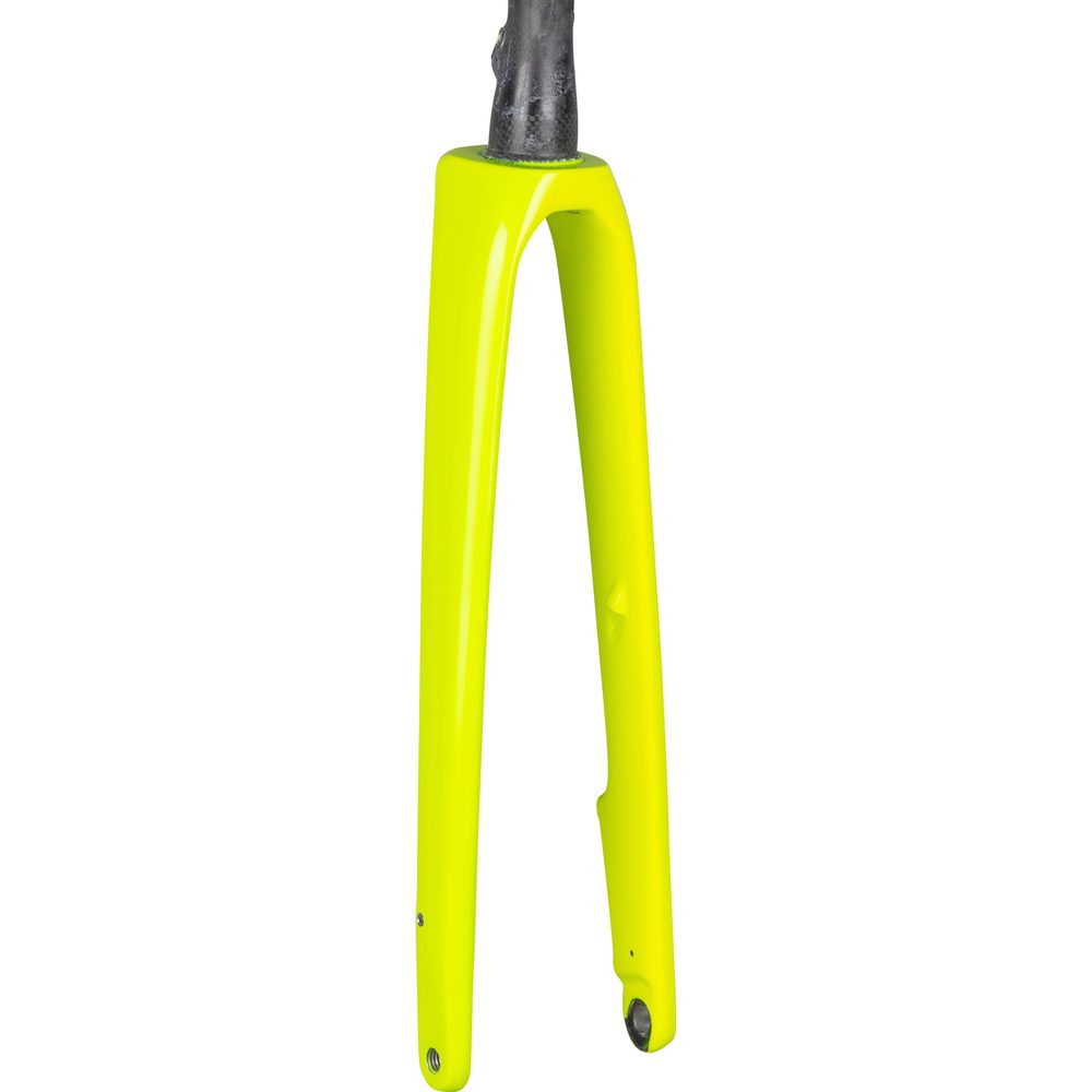 Domane SLR 53R Radioactive Yellow 290mm, 53mm