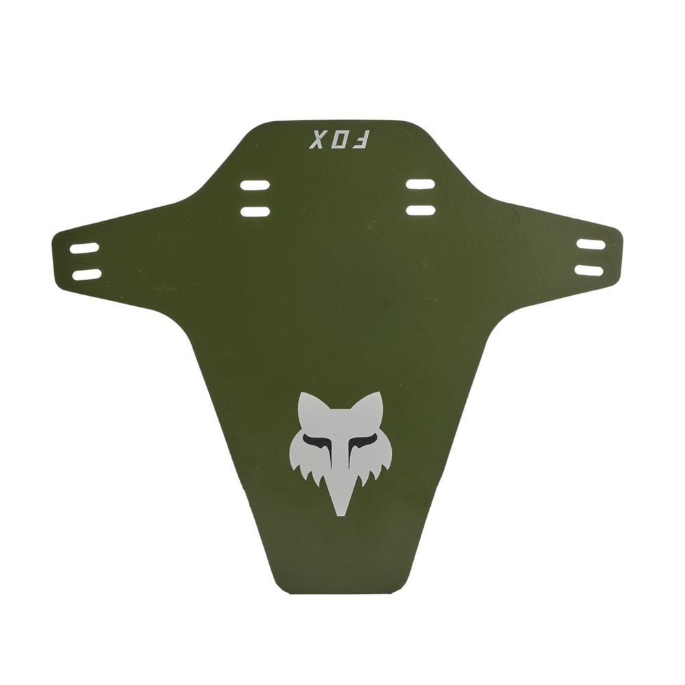 Mud Guard Olive Green