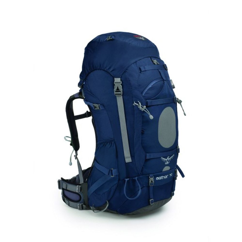 AETHER 70 ll dusk - velký turistický batoh