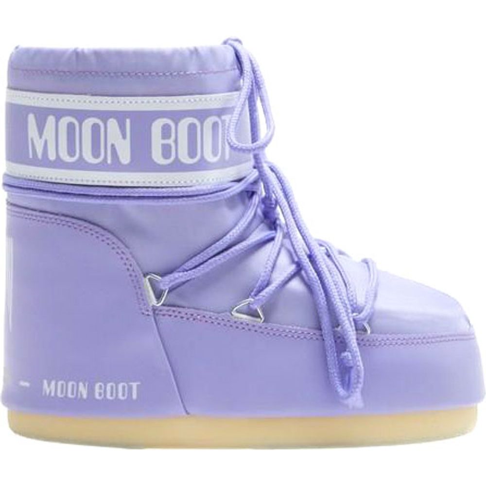 ICON LOW NYLON, 013 lilac