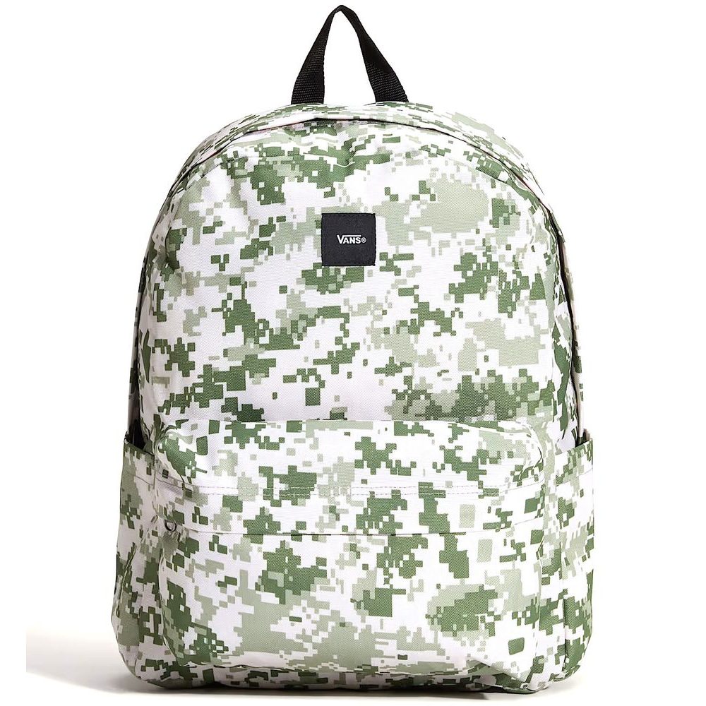 Old Skool Backpack 22 Neutral Olive/Marshmallow