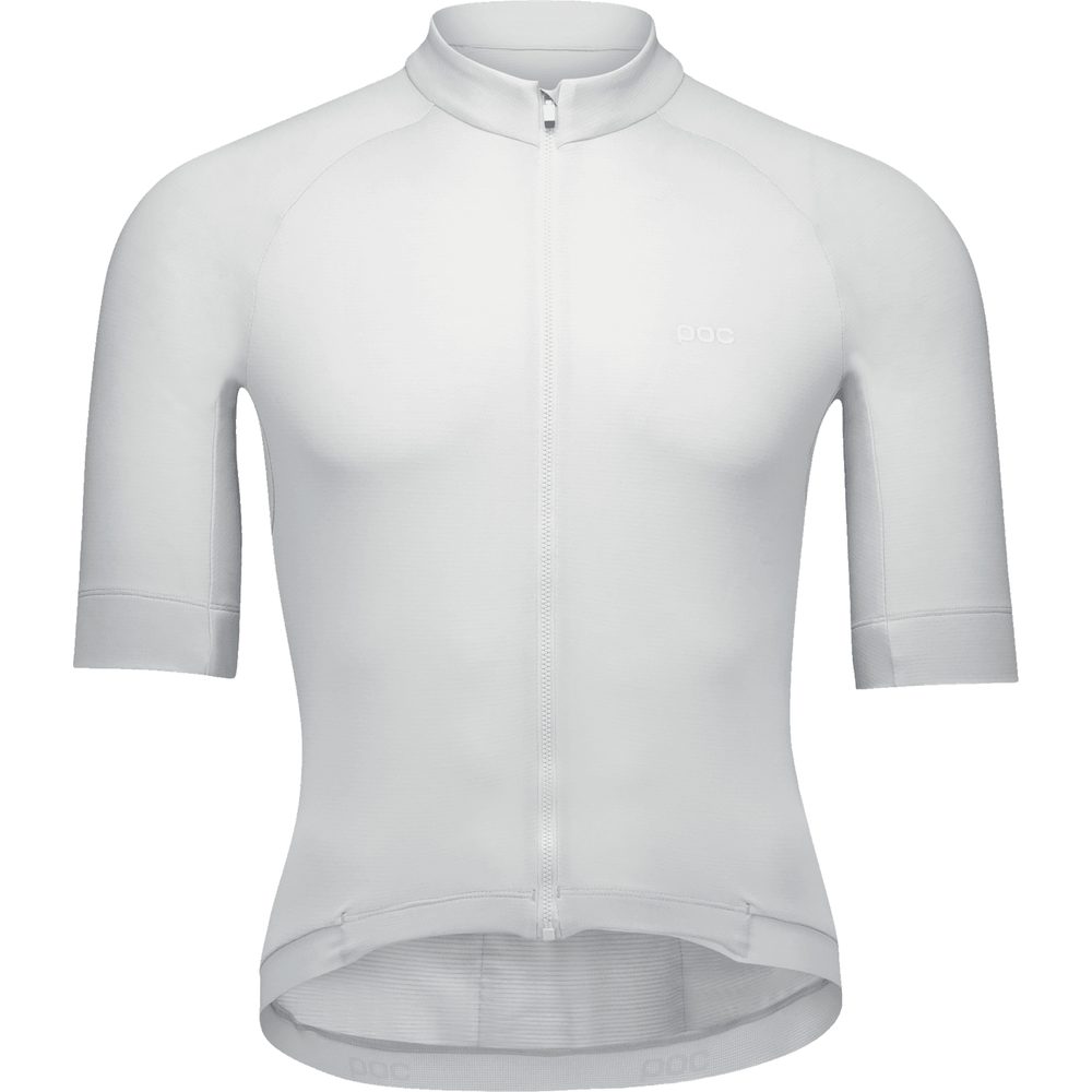 M's Thermal Lite Jersey Granite Grey