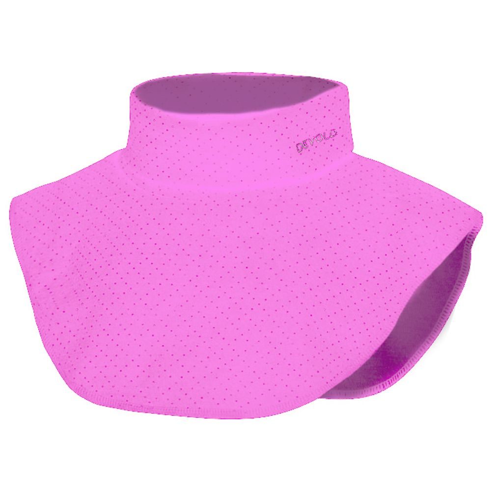 Active Kid Neck růžová