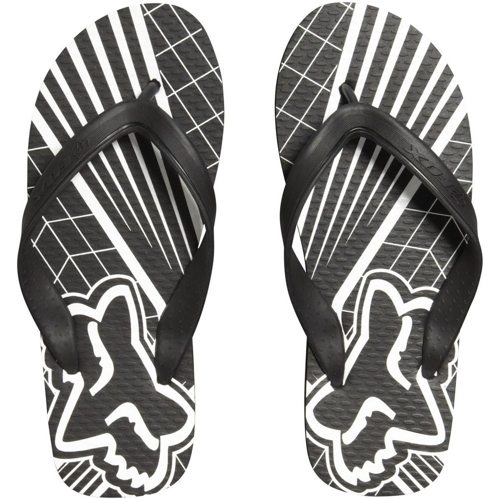 59827 001 Top Shelf Flip Flop - pánské žabky