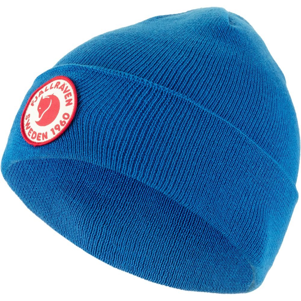 Kids 1960 Logo Hat Alpine Blue