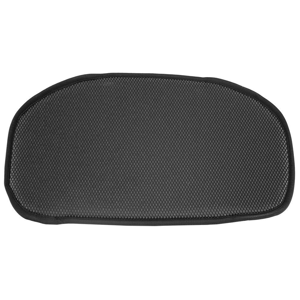 Zádová opora černá