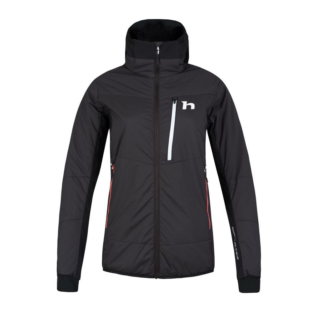 NAVA HOODY, anthracite