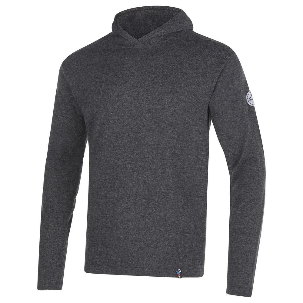 Master Hoody M Carbon