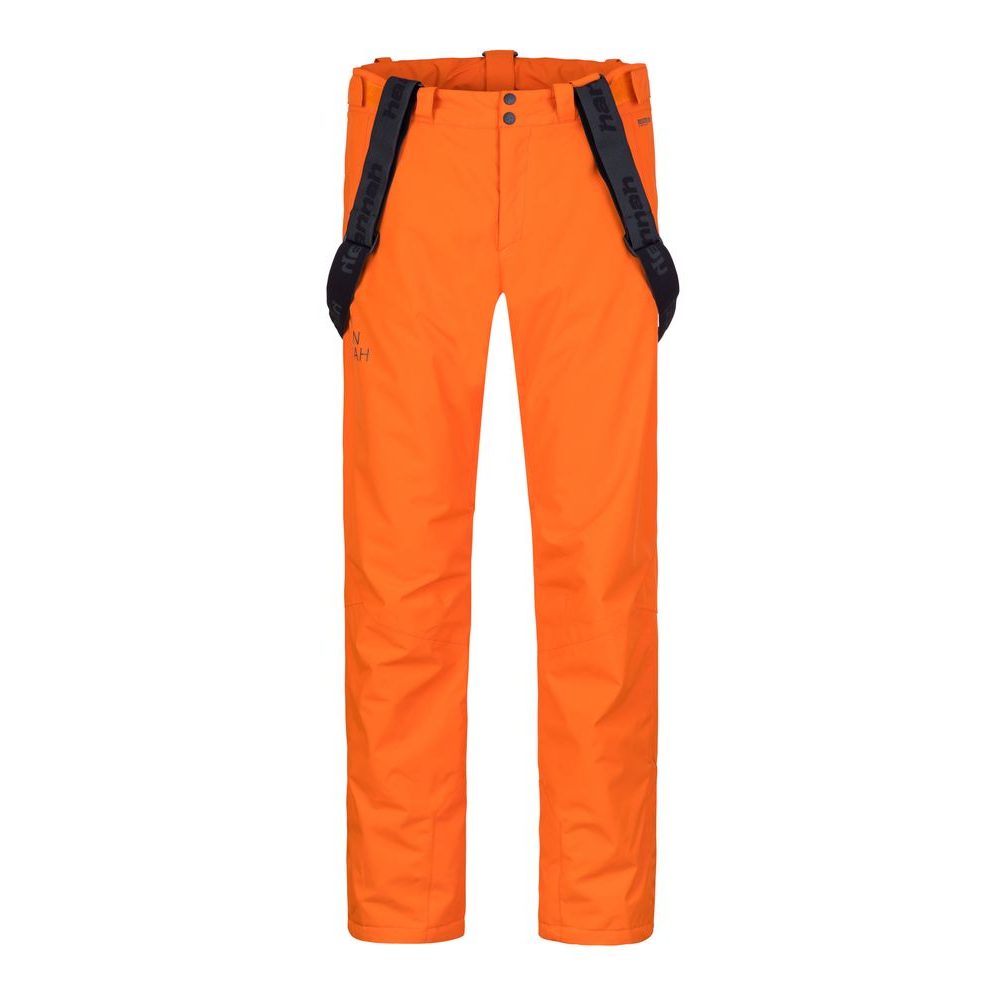 SLATER FD, puffins bill