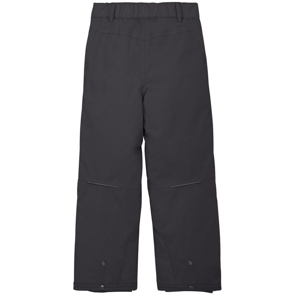 Jr. Ski Pants - Solid-Phantom