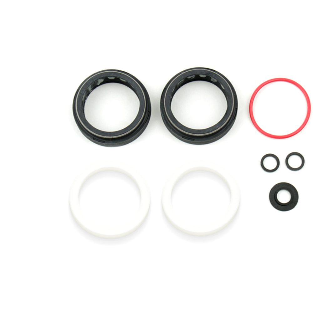 AM UPGR KIT DUST WIPERS 38MM FLANGLESS