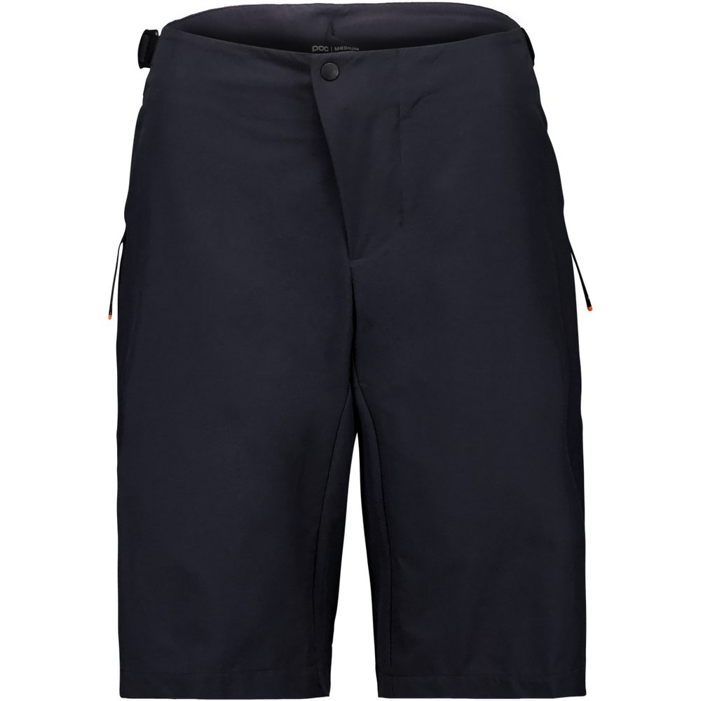 W's Motion Air Shorts  Uranium Black
