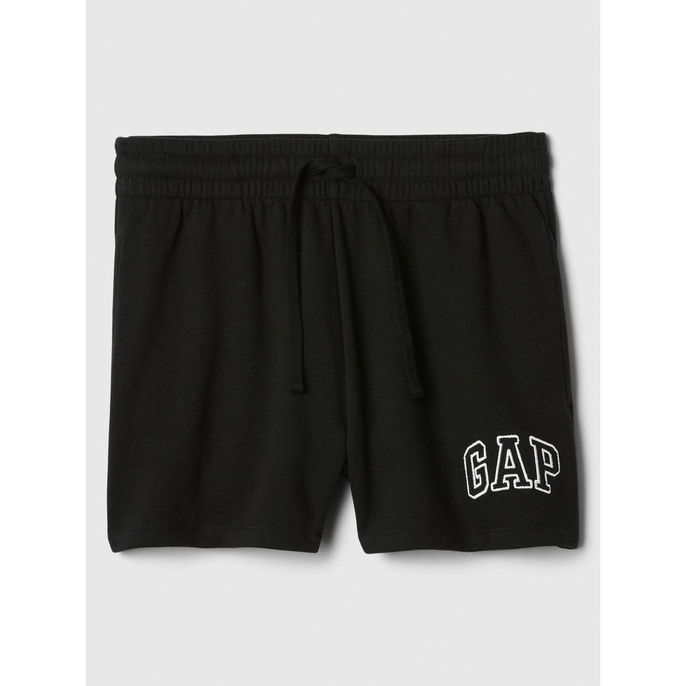 Kraťasy s logem Černá