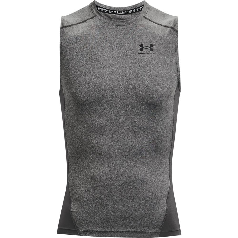 UA HG Armour Comp SL, Gray