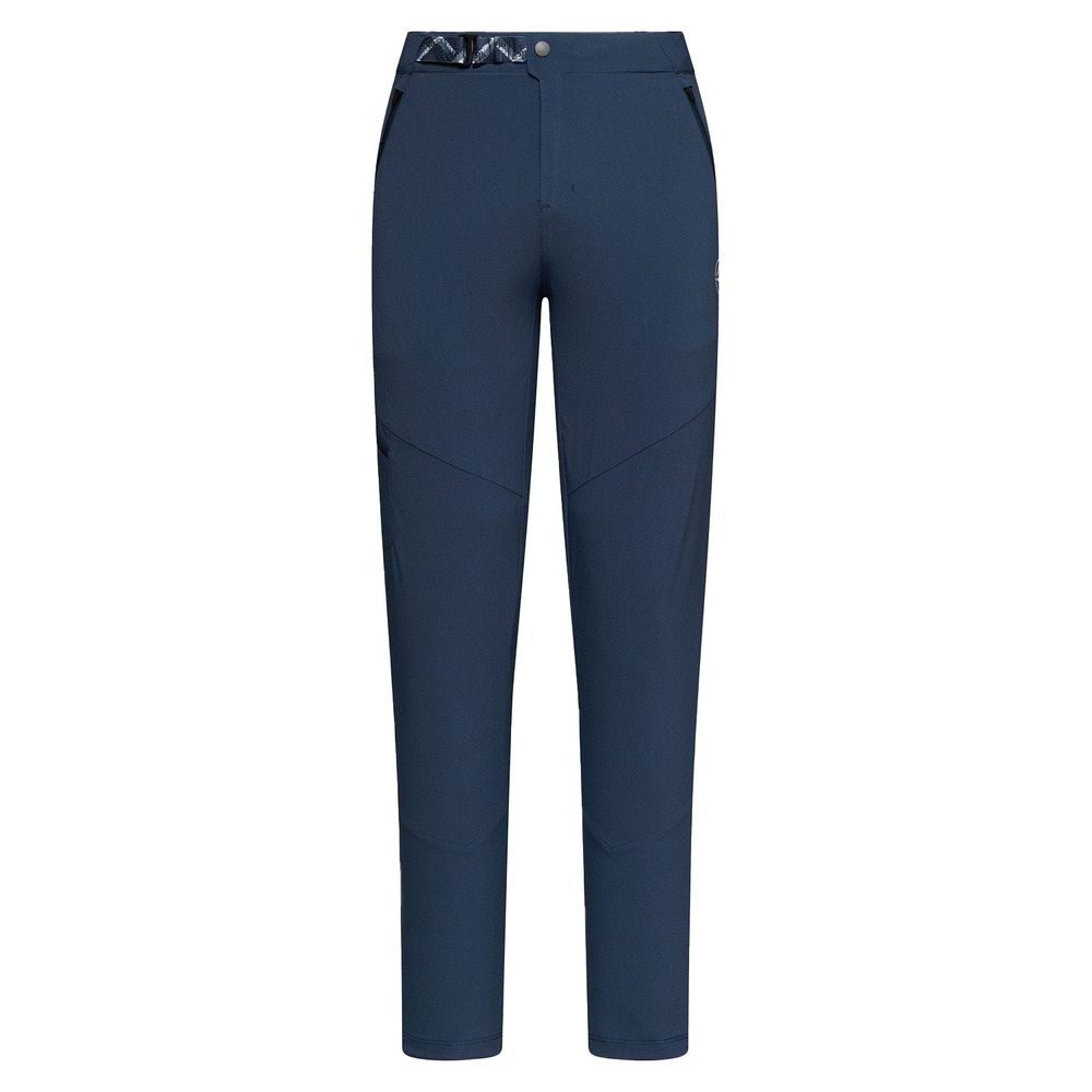 West Crest Pants M, Night Sky/Chalk