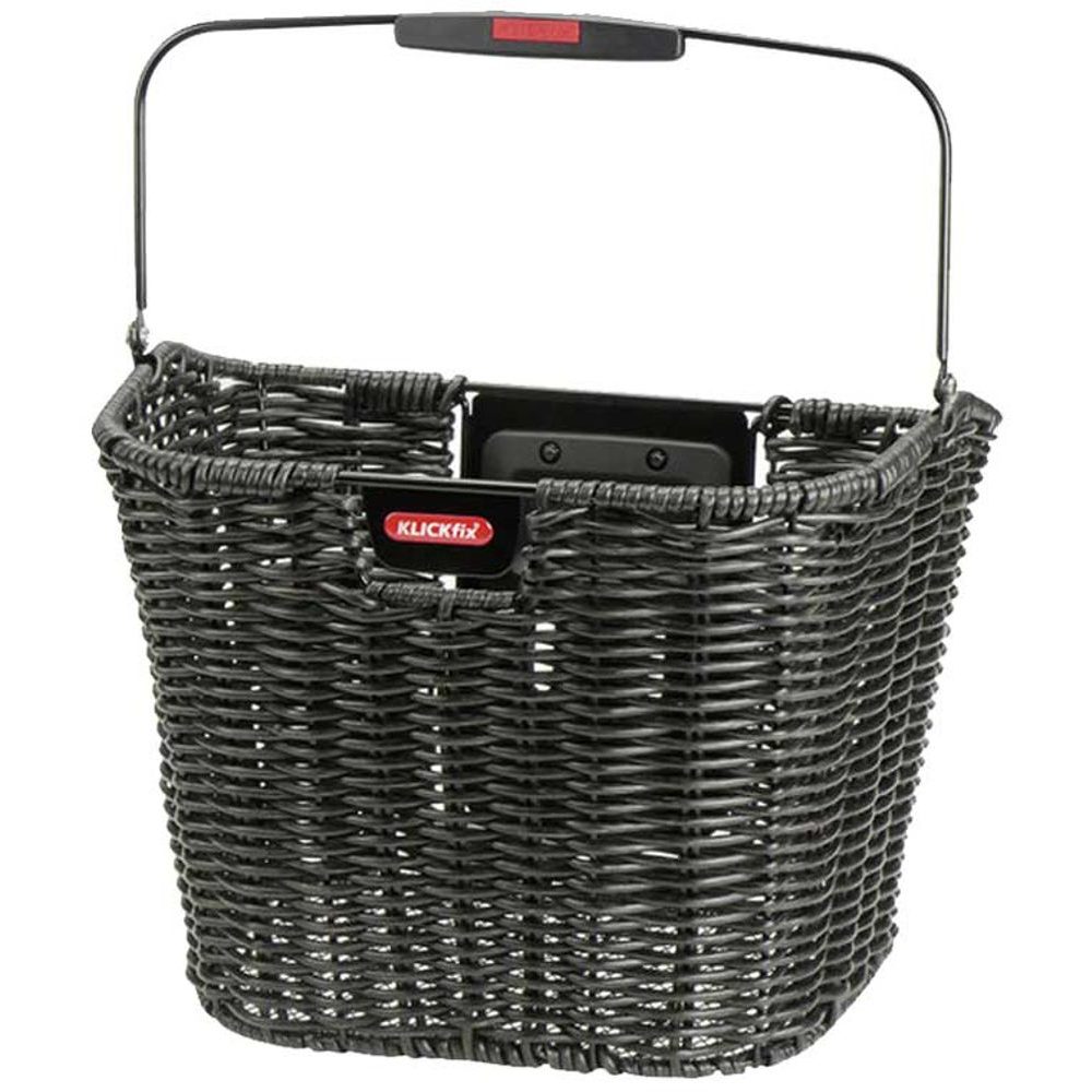 STRUCTURA 16l Retro black