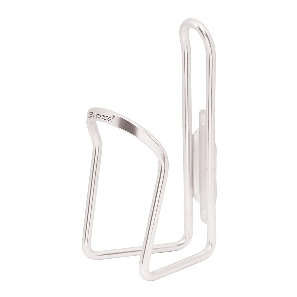 KLAS Al, silver glossy