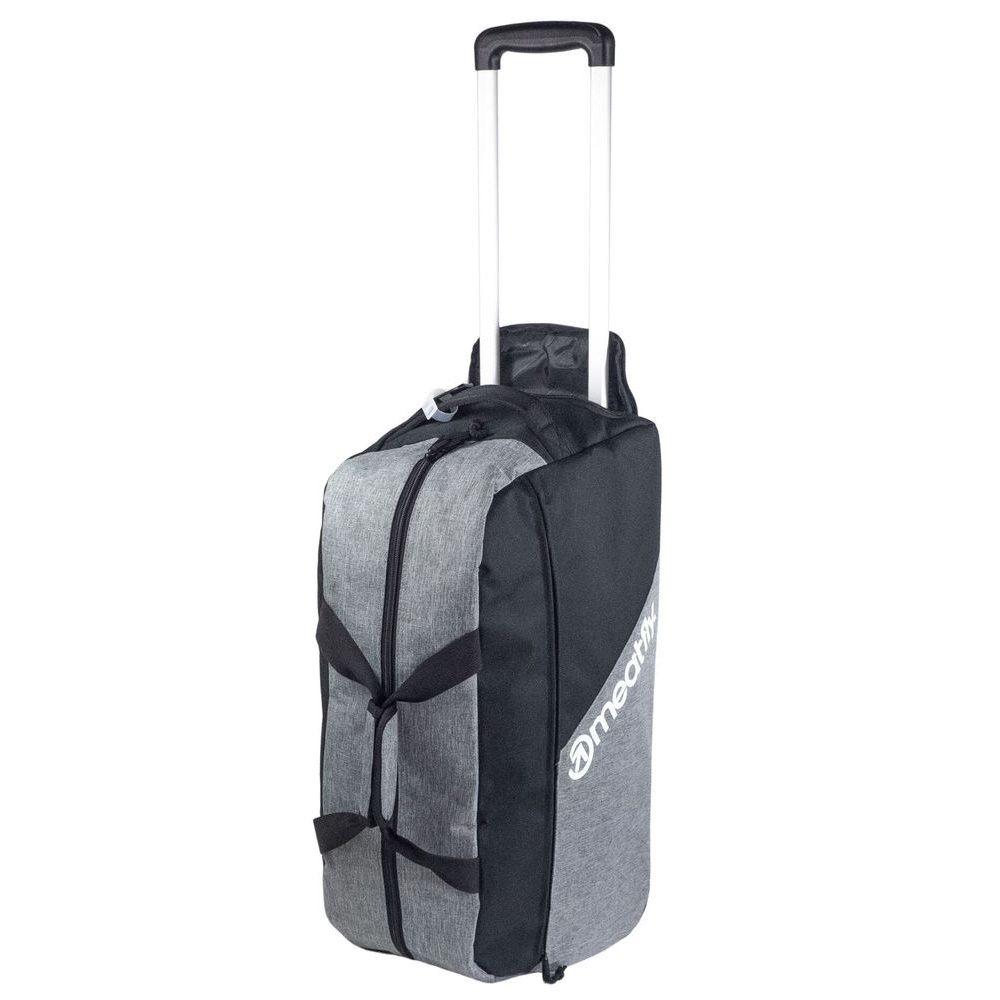 Gail 42, Grey Heather