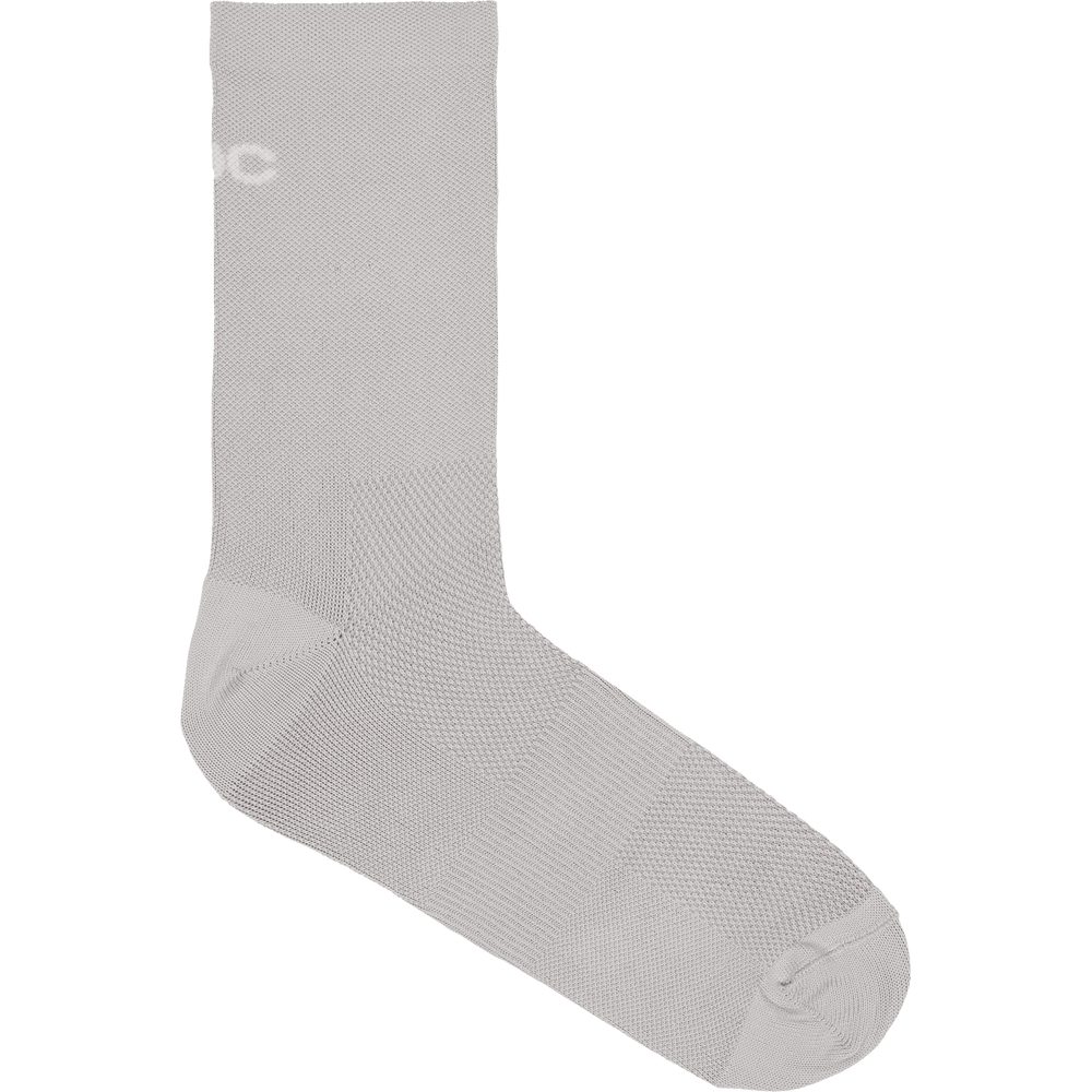 Cadence Road Sock Granite Grey