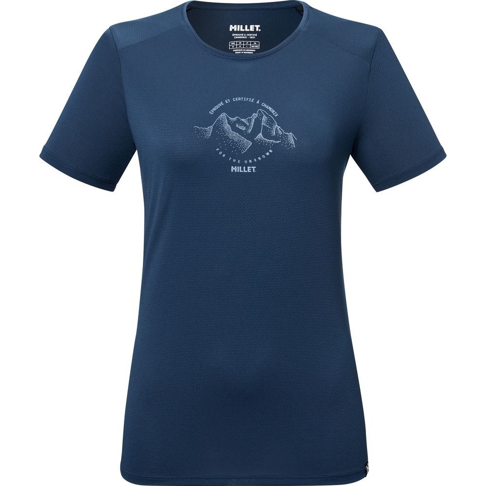 UBIC LIGHT TS SS W SAPHIR