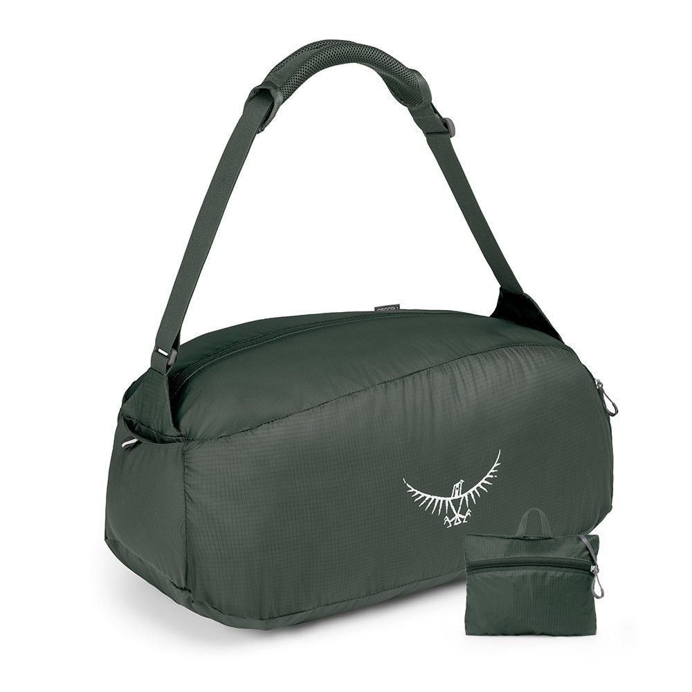 Ultralight Stuff Duffel shadow grey