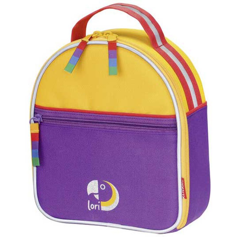 Lori Bag 2l Fialová