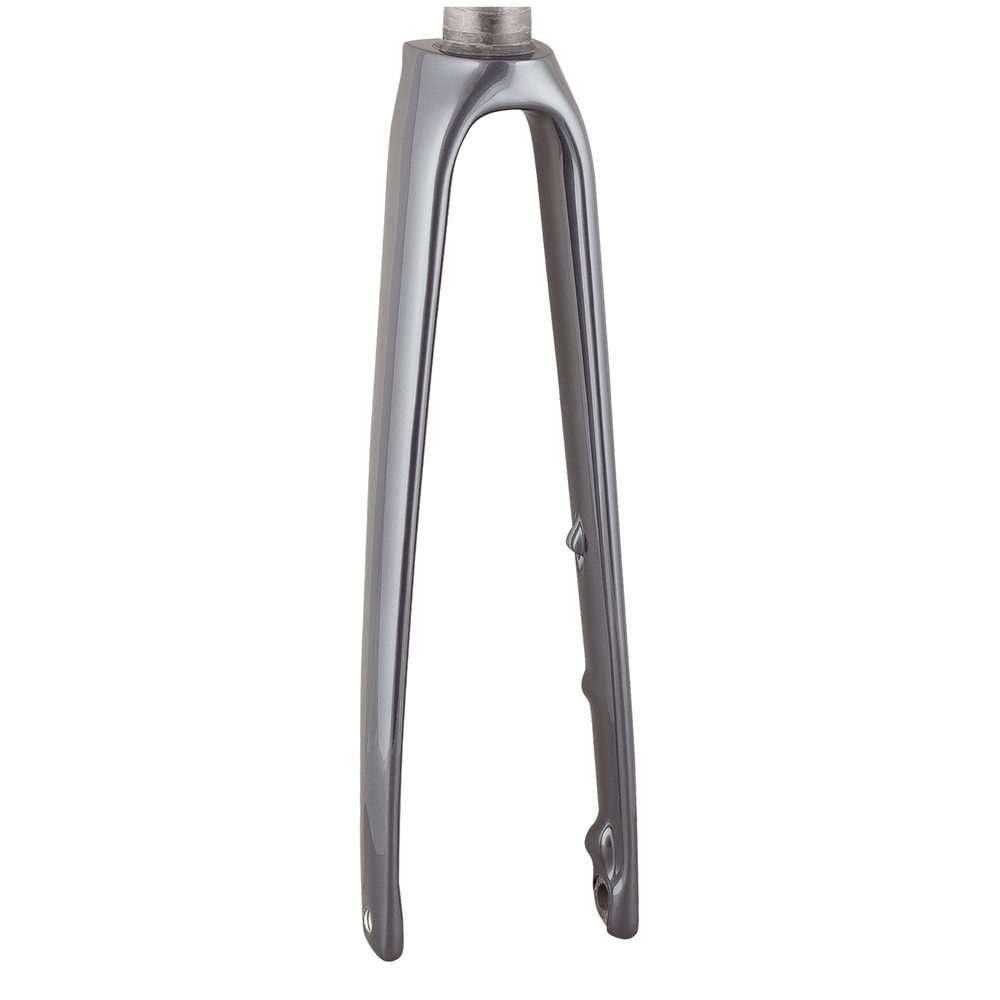 Fork Rigid Trek Emonda SL 6 47-54cm Lithium Grey/Onyx Carbon