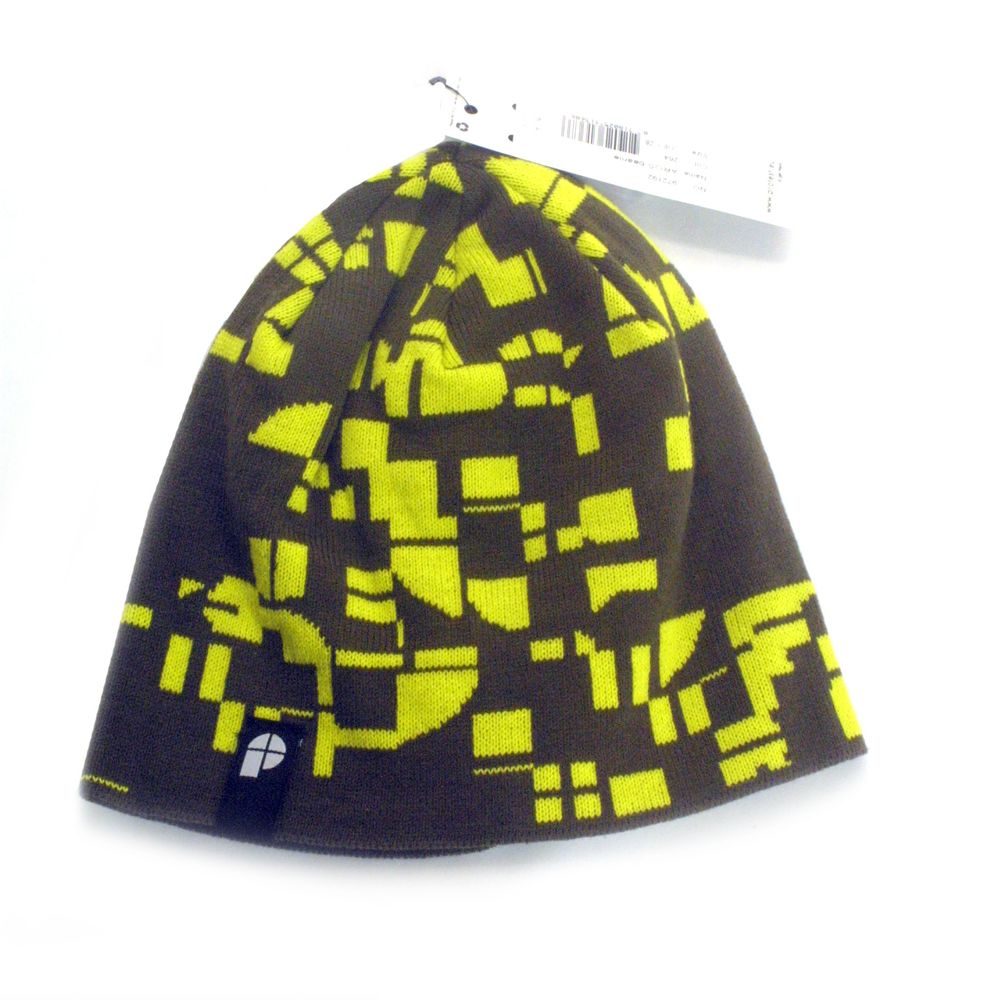 972192 264 AROS BEANIE - čepice zimní