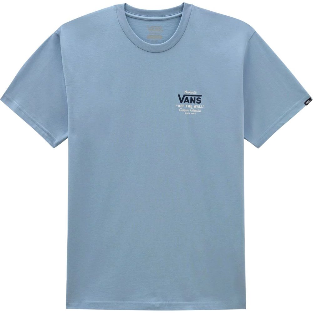 MN HOLDER ST CLASSIC DUSTY BLUE/DRES